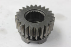 23501-MFR-670 GEAR, COUNTERSHAFT FIFTH (23T) 2010 HONDA FURY VT1300CX