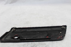 FACEPLATE LEFT BLACK (SEE PHOTOS) 90603-93 HARLEY-DAVIDSON