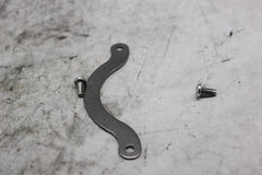 BEARING RETAINING PLATE W/ SCREWS 35093-00 2001 H-D SOFTAIL DUECE FXSTD