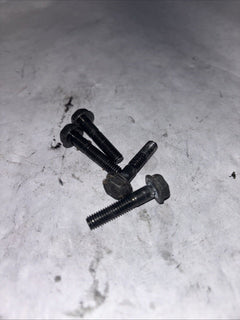 95801-06030-07 BOLT, FLANGE (6X30) 2010 HONDA FURY VT1300CX