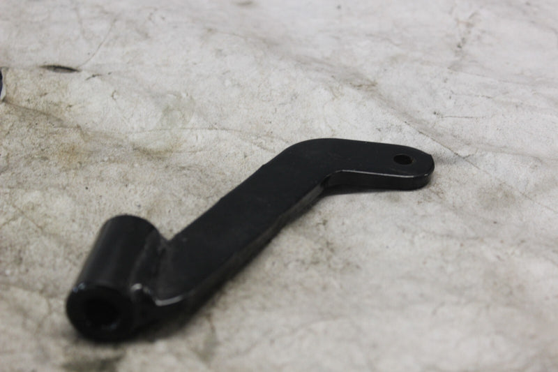Driver Floorboard Front Footboard Bracket HARLEY DAVIDSON 47365-09