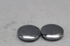 FRAME CAP (SMALL) 2PCS 11012-1460  2002 KAWASAKI ZX-6