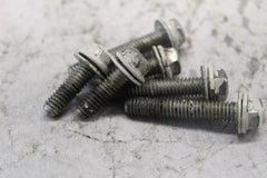 ROCKER TOP SCREW 6PCS 3692A,3693A HARLEY-DAVIDSON