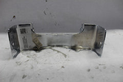 57000412 ROADGLIDE FAIRING SKIRT CHROME HARLEY DAVIDSON