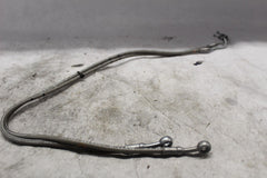 705601562 REAR MASTER CYLINDER HOSE 2023 CAN AM RYKER SPORT 900 ACE