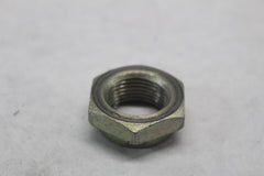 CLUTCH NUT 20MM 92015-1555 1988 KAWASAKI EX500