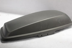 90200411 Saddlebag Lid NEEDS PAINT RIGHT HARLEY DAVIDSON