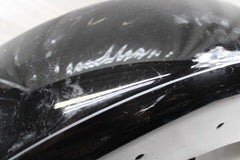 OEM Harley Davidson Front Fender Black 58900009