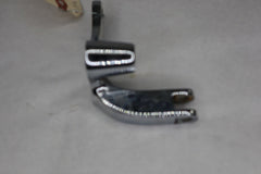 33693-03 Harley Davidson LEFT Chrome Highway Footrest Support 2007 Wide Glide