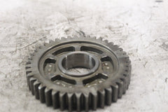 35805-06A GEAR, COUNTERSHAFT-FIRST HARLEY DAVIDSON