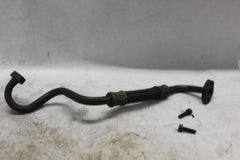 OIL COOLER HOSE LEFT 16470-24F02 2002 SUZUKI HAYABUSA GSX1300R
