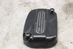 36700130 Clutch Master Cylinder Cover 2018 H-D STREETGLIDE