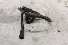 TOUR PAK POWER OUTLET 12V 91823-10 2010 H-D ULTRA CLASSIC FLHTCU