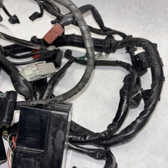 32100-MFR-770 MAIN WIRE HARNESS 2010 HONDA FURY VT1300CX