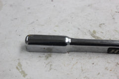 SHIFTER ROD COVER CHROME HARLEY DAVIDSON