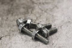 PRESSURE PLATE KIT SCREW 6PCS 2980 HARLEY-DAVIDSON