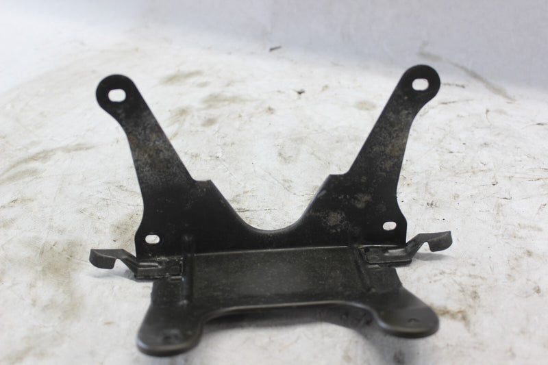 METER PANEL BRACKET 64254-MB9-870 1982 HONDA GOLDWING GL1100A