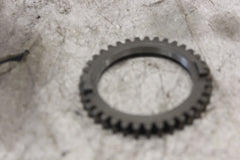 OIL PUMP GEAR 16085-1108 1986 KAWASAKI CONCOURS ZG1000