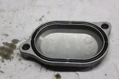 12341-MEA-670 COVER, IN. TAPPET ADJUSTING HOLE 2010 HONDA FURY VT1300CX