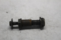 SIDE STAND PIVOT BOLT ASSY 90108-MK6-670 1997 HONDA CBR600F3