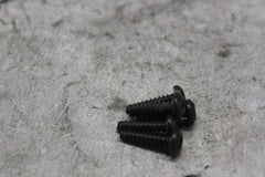 GLOVEBOX DOOR SCREW 5PCS 2995 2010 H-D ULTRA CLASSIC FLHTCU