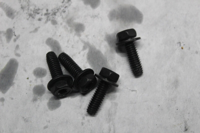 FUEL TANK MOUNTING BOLTS 4PCS 3634 2022 RG SPECIAL
