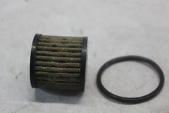 FUEL PUMP FUEL FILTER KIT 61011-04A HARLEY DAVIDSON