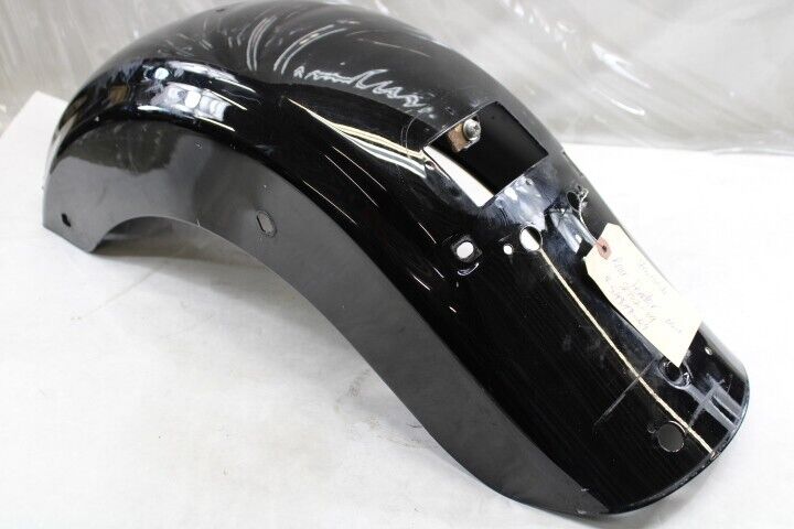 OEM Harley Davidson Rear Fender 58702-09