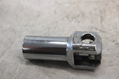 PASSENGER FOOTREST SUPPORT  50942-00 2001 H-D SOFTAIL DUECE FXSTD