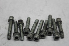 Outer Primary Screws 4718A (5pcs) 4740A (5pcs) 2005 ROAD KING CUSTOM FLHRSI