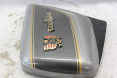 COVER, RIGHT SIDE (NH118MU STERLING SILVER METALLIC)83601-MB9-870ZA