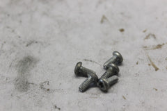 TIMING POINTS COVER SCREW (5) 68042-99 2010 H-D ULTRA CLASSIC FLHTCU