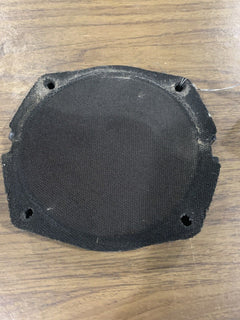 OEM Harley Davidson Speaker Mount Grill 2001 Electraglide 77046-96