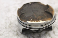 ENGINE PISTON (STD) 13001-0096 2007 KAWASAKI ZX-6R