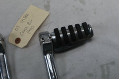 Chrome Highway Pegs Brackets Chrome 2003 Harley Davidson Ultra Classic