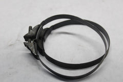 HOSE CLAMP 2PCS 90450-72095-00 2003 V-STAR XVS1100AR