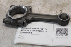 Connecting Rod 13210-MBW-000 2000 HONDA CBR600F4