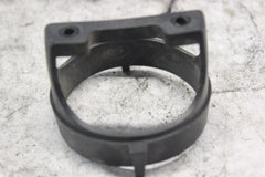 2" GAUGE BACKCLAMP 67352-96A 2008 H-D ELECTRAGLIDE FLHT