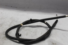 CLUTCH CABLE 2C0-26335-00-00 2007 YAMAHA R6 YZFR6