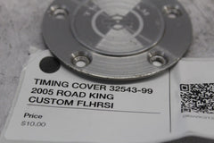 TIMING COVER 32543-99 2005 ROAD KING CUSTOM FLHRSI