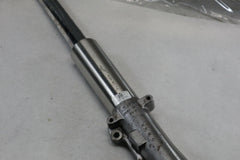 46495-09 Harley Davidson Complete 41mm LEFT Fork Suspension