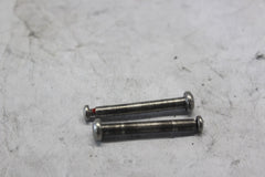 TOUR-PAK HINGE PIN 2PCS 8500A 2010 H-D ULTRA CLASSIC FLHTCU
