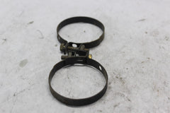 INSULATOR BAND B 2PCS 16218-MAS-E00 1998 HONDA CBR900RR