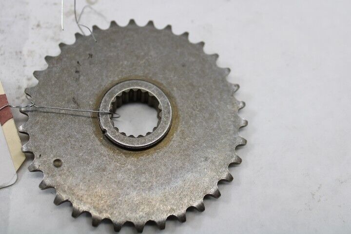 25716-02 Cam Drive Sprocket 34T Harley Davidson