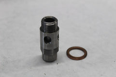 OIL RELIEF VALVE 16440-24A01 2003 SUZUKI VOLUSIA VL800