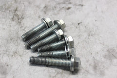 ROCKER HOUSING BOLT 6PCS 3693A, 3736A 2001 H-D SOFTAIL DUECE FXSTD
