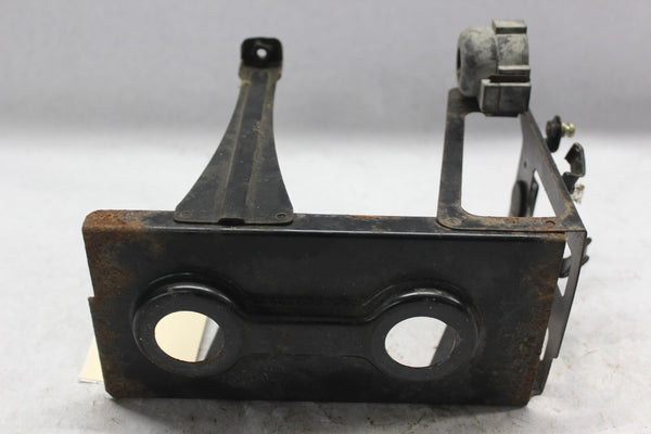 BATTERY BOX 10M-21170-01-00 1982 YAMAHA MAXIM XJ1100