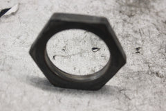 SPROCKET NUT HARLEY DAVIDSON 35241-06 2008 H-D ELECTRAGLIDE FLHT