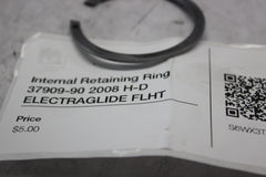 Internal Retaining Ring 37909-90 2008 H-D ELECTRAGLIDE FLHT