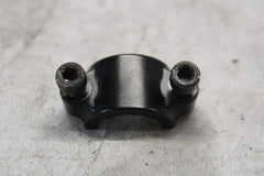 HOLDER, CLUTCH LEVER (HALF-CLAMP) 13091-1624 2002 KAWASAKI ZX-6
